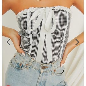 Verge Girl Shirt - With Tags